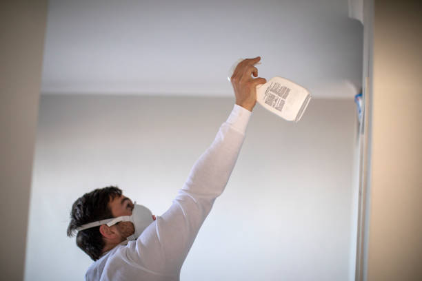 Water Damage Restoration in Hanford, CA